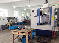 Taiwan machining center